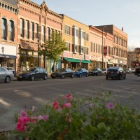 Image for News Item: Blandin survey documents recession’s hard bite on rural Minnesota — and confidence in the future